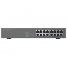 Комутатор мережевий Grandstream GWN7702P