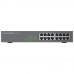 Комутатор мережевий Grandstream GWN7702P