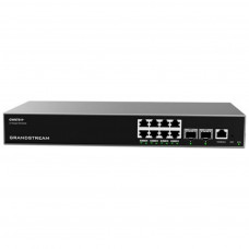 Комутатор мережевий Grandstream GWN7811