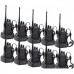 Портативна рація Baofeng BF-888S Ten Pack комплект 10 шт (2200000758941) Портативна рація Baofeng BF-888S Ten Pack комплект 10 шт (2200000758941)