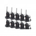 Портативна рація Baofeng BF-888S Ten Pack комплект 10 шт (2200000758941)