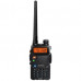 Портативна рація Baofeng UV-5R Black Six Pack комплект 6 шт (2200000758965) Портативна рація Baofeng UV-5R Black Six Pack комплект 6 шт (2200000758965)