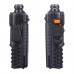 Портативна рація Baofeng UV-5R Black Six Pack комплект 6 шт (2200000758965) Портативна рація Baofeng UV-5R Black Six Pack комплект 6 шт (2200000758965)