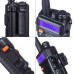 Портативна рація Baofeng UV-5R Black Six Pack комплект 6 шт (2200000758965) Портативна рація Baofeng UV-5R Black Six Pack комплект 6 шт (2200000758965)