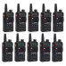 Портативна рація Baofeng UV-5R Black Ten Pack комплект 10 шт (2200000758972) Портативна рація Baofeng UV-5R Black Ten Pack комплект 10 шт (2200000758972)