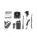 Портативна рація Baofeng UV-5R Black Ten Pack комплект 10 шт (2200000758972) Портативна рація Baofeng UV-5R Black Ten Pack комплект 10 шт (2200000758972)