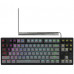 Клавіатура Lorgar Azar 514TKL RGB Mechanical USB UA Black/Grey (LRG-GK514TKL-BK-UA)