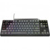 Клавіатура Lorgar Azar 514TKL RGB Mechanical USB UA Black/Grey (LRG-GK514TKL-BK-UA)
