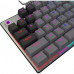 Клавіатура Lorgar Azar 514TKL RGB Mechanical USB UA Black/Grey (LRG-GK514TKL-BK-UA)