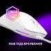 Мишка Lorgar MSA10 Ultralight USB White (LRG-MSA10-WH)