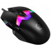 Мишка Lorgar MSP80 Pro USB Black (LRG-MSP80-BK)