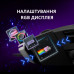 Мишка Lorgar MSP80 Pro USB Black (LRG-MSP80-BK)