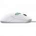 Мишка Lorgar MSP80 Pro USB White (LRG-MSP80-WH)