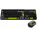 Комплект Canyon HSET-W5 Wireless UA Black (CNS-HSETW5BK)