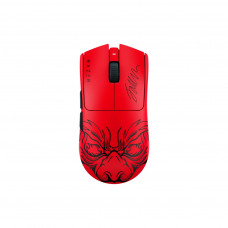 Мишка Razer Viper V3 Pro Faker Edition Wireless Red (RZ01-05120500-R3M1)