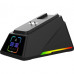 Мишка Ajazz AJ159 APEX Wireless/Bluetooth/USB Black (AJM159-A-B)