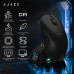 Мишка Ajazz AJ159 APEX Wireless/Bluetooth/USB Black (AJM159-A-B)