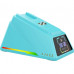 Мишка Ajazz AJ159 APEX Wireless/Bluetooth/USB Blue (AJM159-A-BLUE)