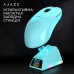 Мишка Ajazz AJ159 APEX Wireless/Bluetooth/USB Blue (AJM159-A-BLUE)