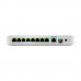 Комутатор мережевий Ubiquiti USW-Flex-2.5G-8-PoE
