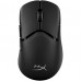 Мишка HyperX Pulsefire Saga Pro Wireless/Bluetooth Black (A2PB2AA)