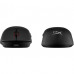 Мишка HyperX Pulsefire Saga Pro Wireless/Bluetooth Black (A2PB2AA)