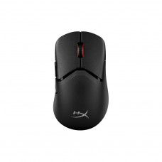 Мишка HyperX Pulsefire Saga Pro Wireless/Bluetooth Black (A2PB2AA)