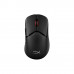 Мишка HyperX Pulsefire Saga Pro Wireless/Bluetooth Black (A2PB2AA)