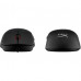 Мишка HyperX Pulsefire Saga USB Black (A2PB3AA)