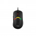 Мишка HyperX Pulsefire Saga USB Black (A2PB3AA)