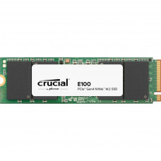 Накопичувач SSD M.2 2280 1TB E100 Micron (CT1000E100SSD8)
