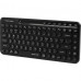 Клавіатура A4Tech FBK36C Wireless/Bluetooth Black (4711421000222)