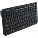 Клавіатура A4Tech FBK36C Wireless/Bluetooth Black (4711421000222)