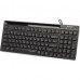 Клавіатура A4Tech FX70 USB Black (4711421001861)