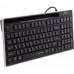 Клавіатура A4Tech FX70 USB Black (4711421001861)