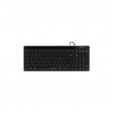 Клавіатура A4Tech FX70 USB Black (4711421001861)
