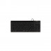 Клавіатура A4Tech FX70 USB Black (4711421001861)