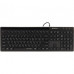 Клавіатура A4Tech FX72 USB Black (4711421001885) Клавіатура A4Tech FX72 USB Black (4711421001885)
