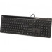 Клавіатура A4Tech FX72 USB Black (4711421001885) Клавіатура A4Tech FX72 USB Black (4711421001885)