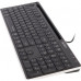 Клавіатура A4Tech FX72 USB Black (4711421001885) Клавіатура A4Tech FX72 USB Black (4711421001885)