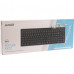 Клавіатура A4Tech FX72 USB Black (4711421001885) Клавіатура A4Tech FX72 USB Black (4711421001885)