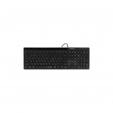 Клавіатура A4Tech FX72 USB Black (4711421001885)