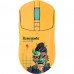 Мишка A4Tech Bloody R72 Ultra Wireless Renegade Sunset (4711421001267)