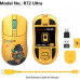 Мишка A4Tech Bloody R72 Ultra Wireless Renegade Sunset (4711421001267)
