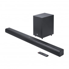 Акустична система JBL Cinema SB550 Black (JBLSB550BLKEP) Акустична система JBL Cinema SB550 Black (JBLSB550BLKEP)