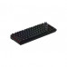 Клавіатура Hator Icefall Pro Wireless/Bluetooth/USB Black (HTK450UA)