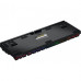 Клавіатура Hator Icefall Mecha TKL Rainbow Wireless/USB Black (HTK287UA)