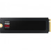 Накопичувач SSD M.2 2280 4TB 9100 PRO Heatsink Samsung (MZ-VAP4T0CW)