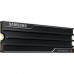 Накопичувач SSD M.2 2280 4TB 9100 PRO Heatsink Samsung (MZ-VAP4T0CW)