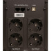 Пристрій безперебійного живлення GEAR GU-1200MLCD